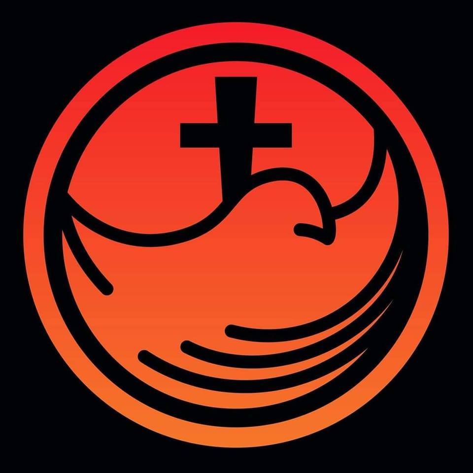 Logo de la Iglesia