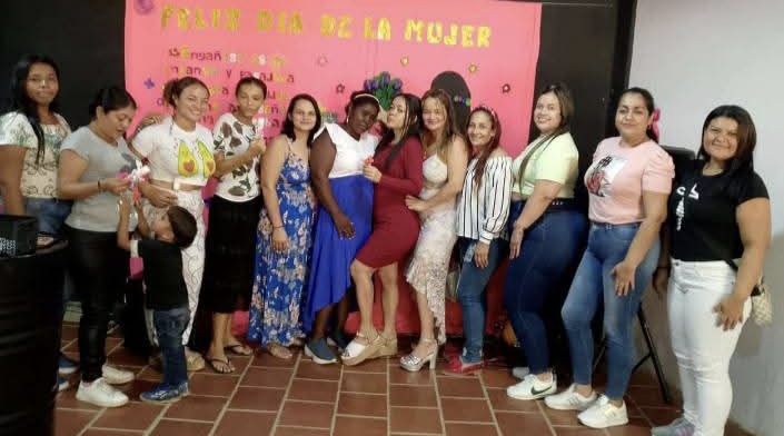 Ministerio de Mujeres