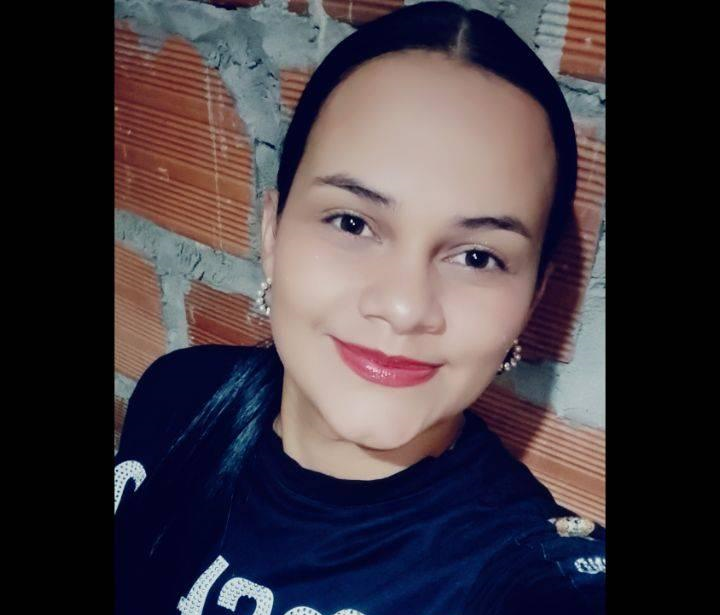 Lider Brenda Pereira