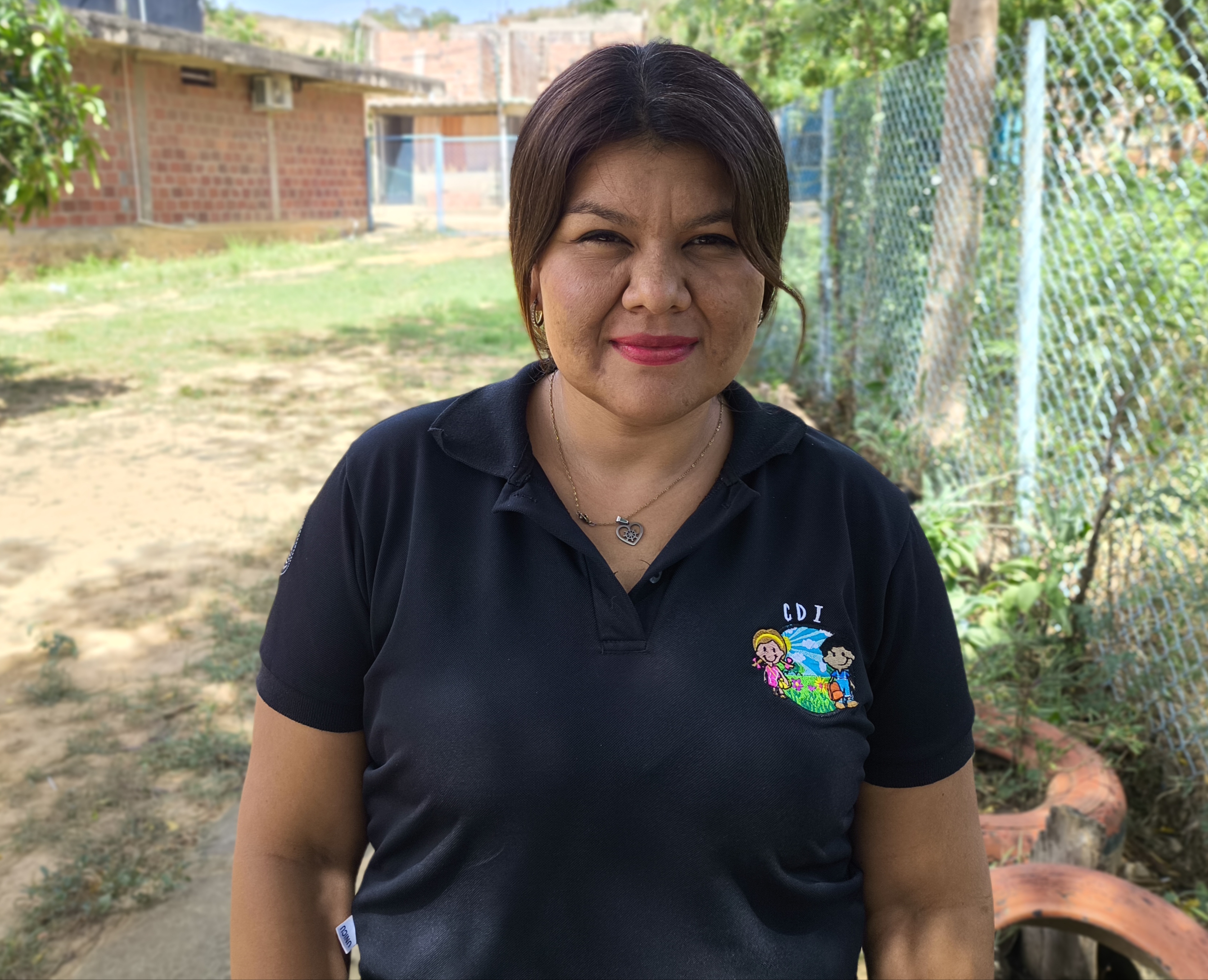 Helen Sanchez