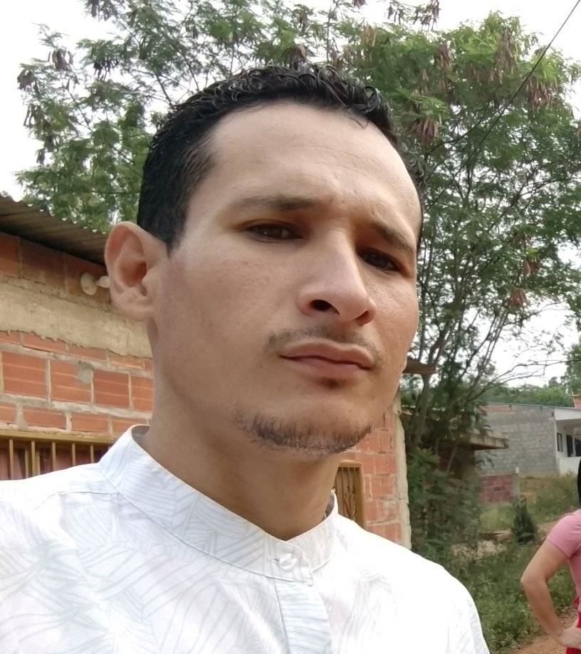 Lider Jefferson Martinez