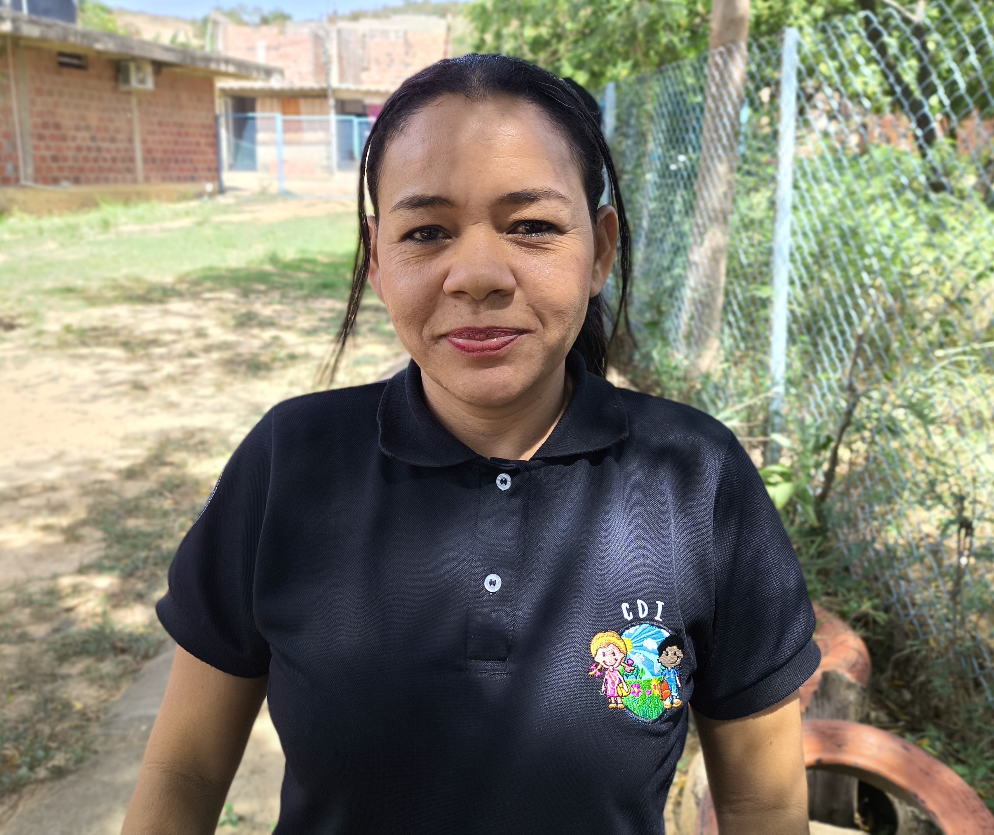 Lisbeth Martinez
